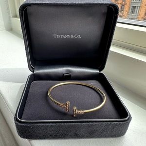 Tiffany and Co. Bracelet